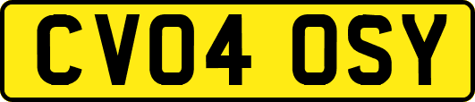 CV04OSY