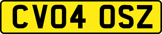 CV04OSZ