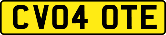 CV04OTE