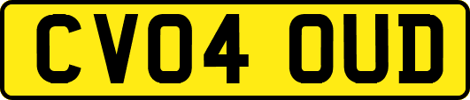CV04OUD