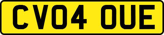 CV04OUE