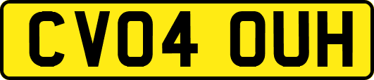 CV04OUH