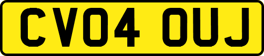 CV04OUJ