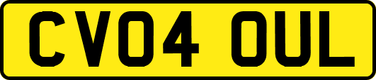 CV04OUL