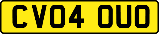 CV04OUO