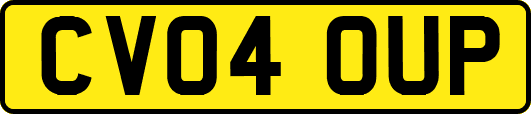 CV04OUP