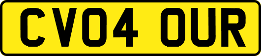 CV04OUR