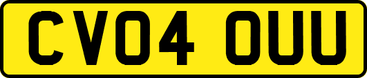CV04OUU