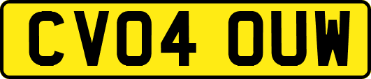 CV04OUW