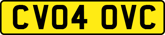 CV04OVC