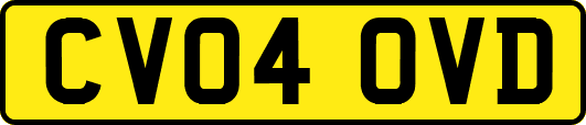 CV04OVD