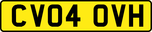 CV04OVH