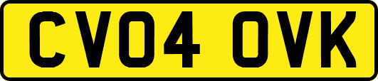 CV04OVK