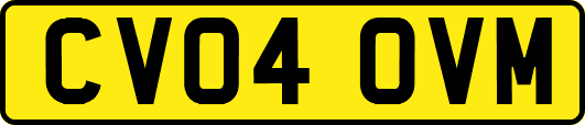 CV04OVM