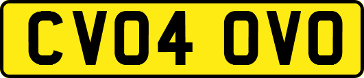 CV04OVO