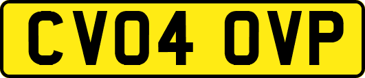 CV04OVP
