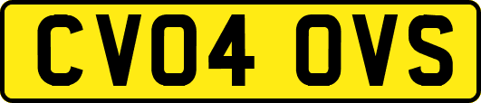 CV04OVS