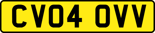CV04OVV