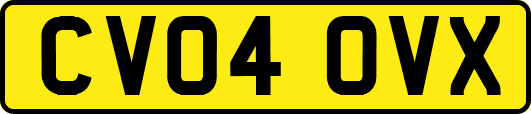 CV04OVX