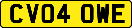 CV04OWE