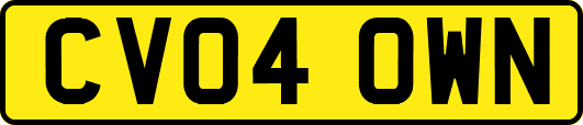 CV04OWN