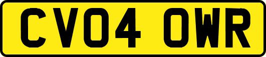 CV04OWR