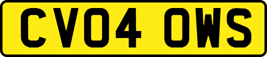 CV04OWS