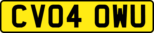 CV04OWU