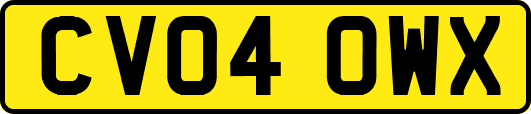 CV04OWX