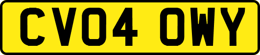 CV04OWY