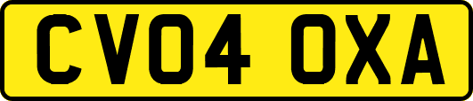CV04OXA