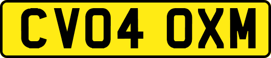 CV04OXM