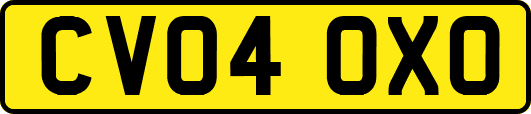 CV04OXO