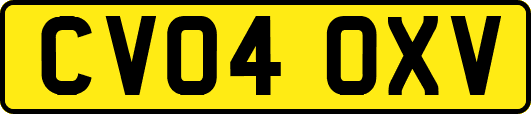 CV04OXV