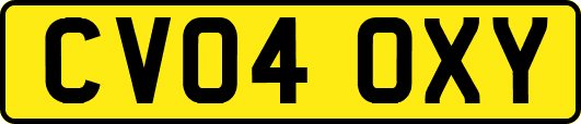 CV04OXY