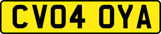 CV04OYA