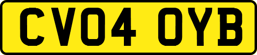 CV04OYB
