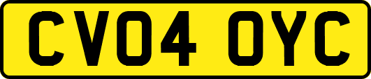 CV04OYC