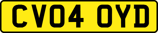 CV04OYD