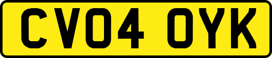 CV04OYK