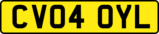 CV04OYL