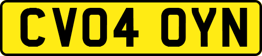 CV04OYN
