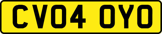 CV04OYO