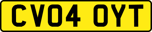 CV04OYT
