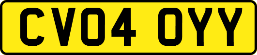 CV04OYY