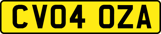 CV04OZA