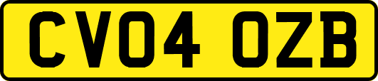 CV04OZB