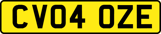 CV04OZE