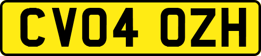 CV04OZH