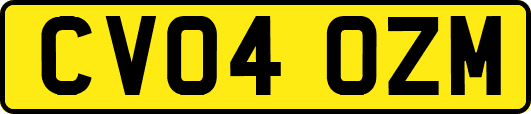 CV04OZM